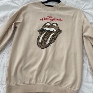 H&M ROLLING STONES